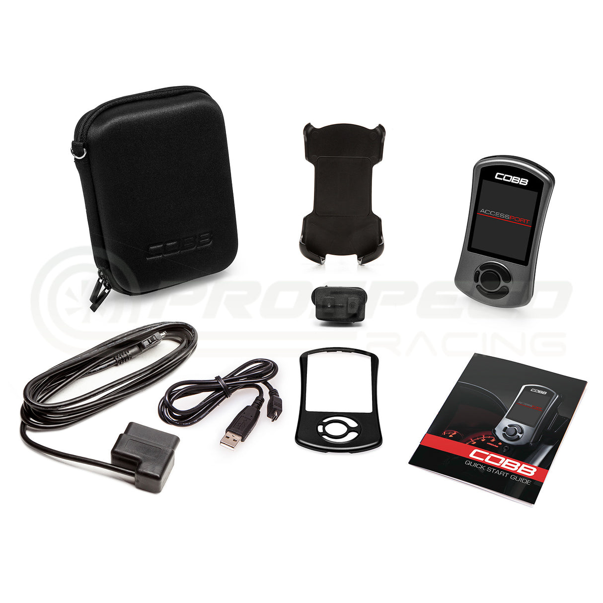 Cobb Tuning Accessport V3 Porsche 718 Boxster GTS 4.0/Cayman GTS 4.0, GT4 (w/PDK Flashing) AP3-POR-015-PDK