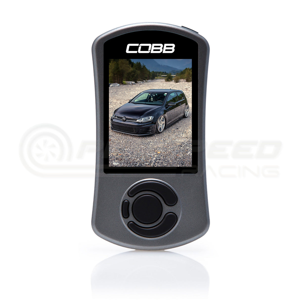Cobb Tuning Accessport V3 Volkswagen Golf GTI Mk7 13-20 (No DSG Flashing) AP3-VLK-002