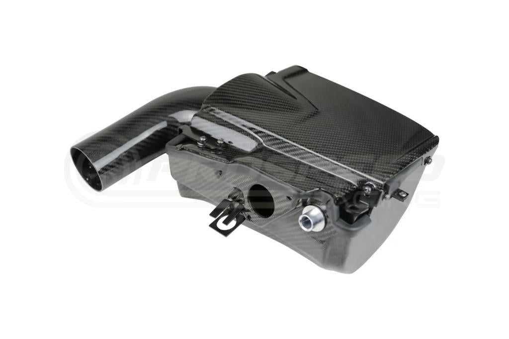 Armaspeed Carbon Fibre Intake w/Aluminium Air Ducts