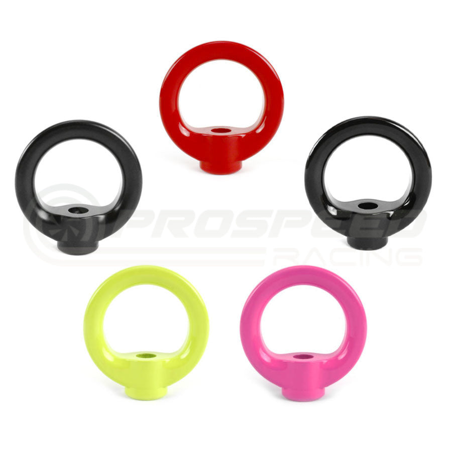 Perrin Tow Hook Upgrade Kit ASM-BDY-200 | Pro Speed Racing