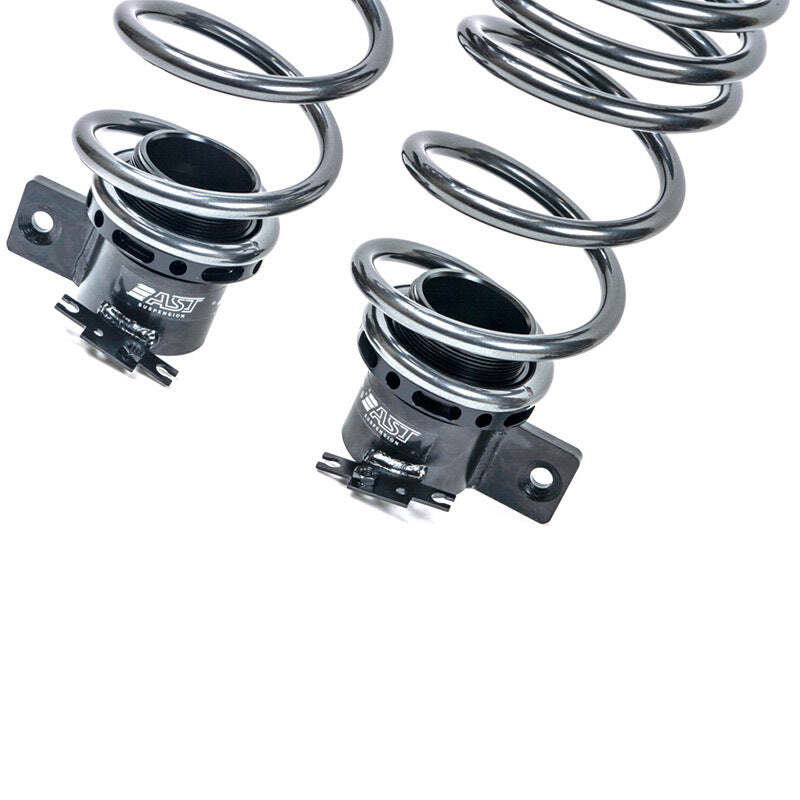 AST ALS Adjustable Lowering Spring System