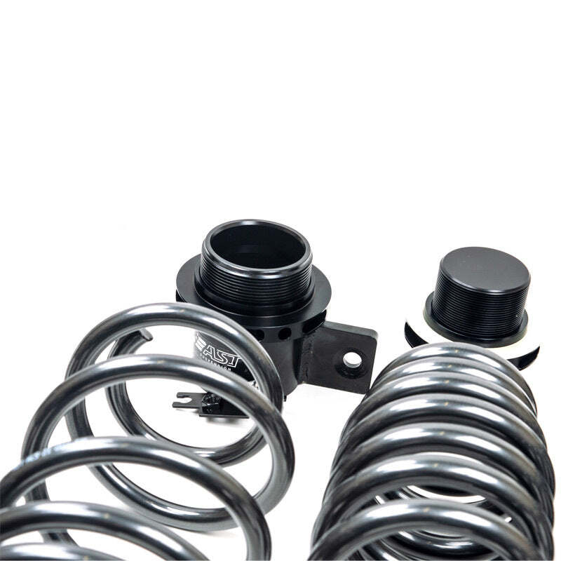 AST ALS Adjustable Lowering Spring System
