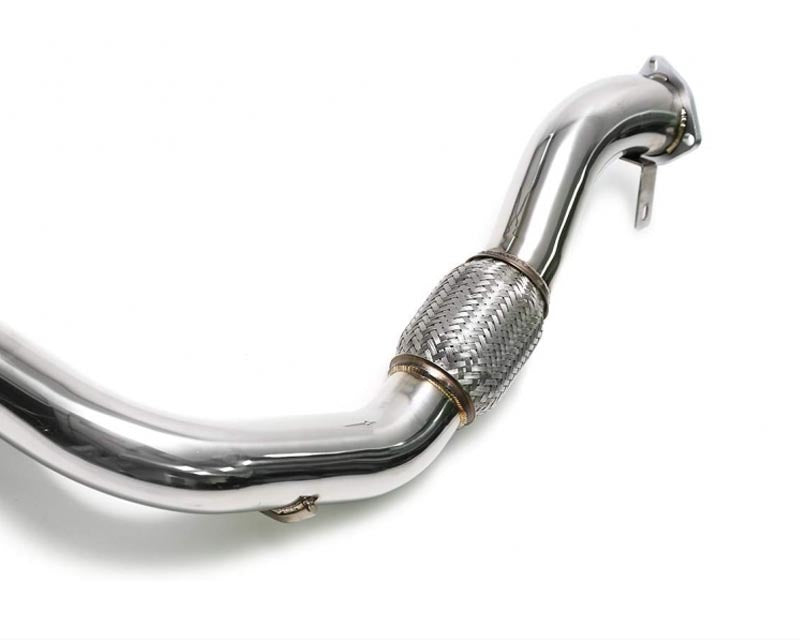 Armytrix Stainless Steel Valvetronic Cat Back Exhaust System