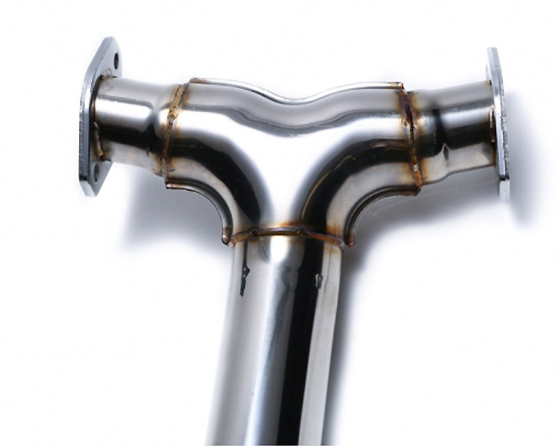 Armytrix Stainless Steel Valvetronic Cat Back Exhaust System