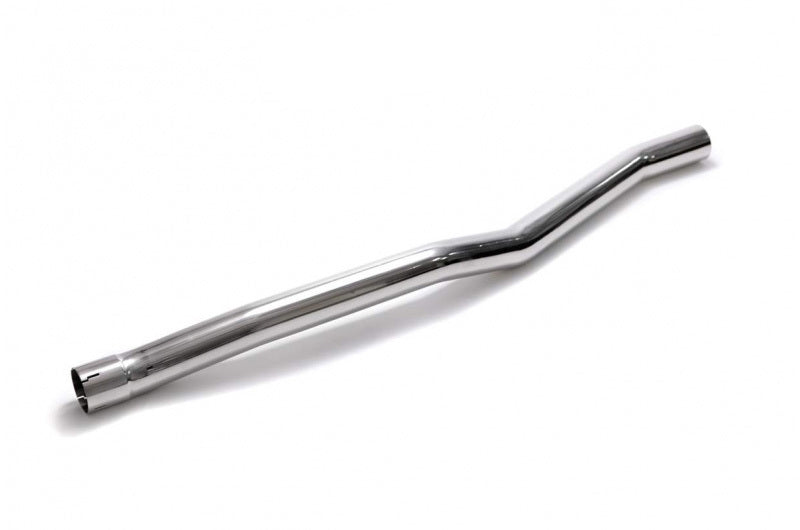 Armytrix Stainless Steel Valvetronic Cat Back Exhaust System