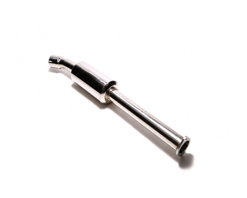 Armytrix Stainless Steel Valvetronic Cat Back Exhaust System