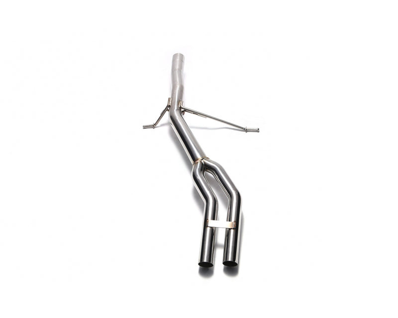 Armytrix Stainless Steel Valvetronic Cat Back Exhaust System