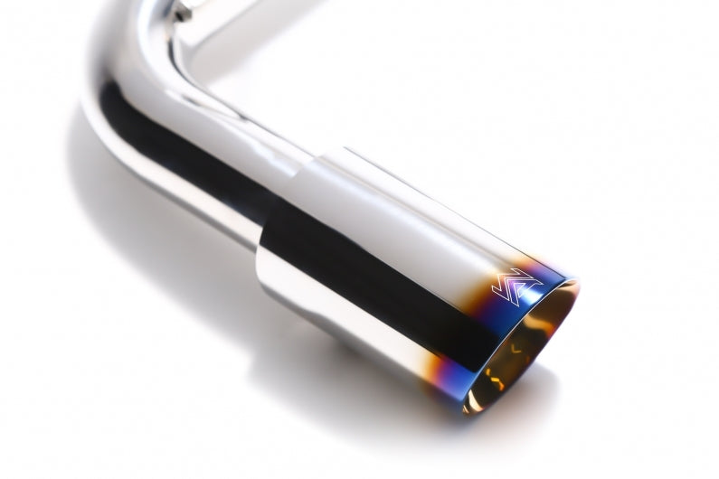 Armytrix Stainless Steel Valvetronic Cat Back Exhaust System