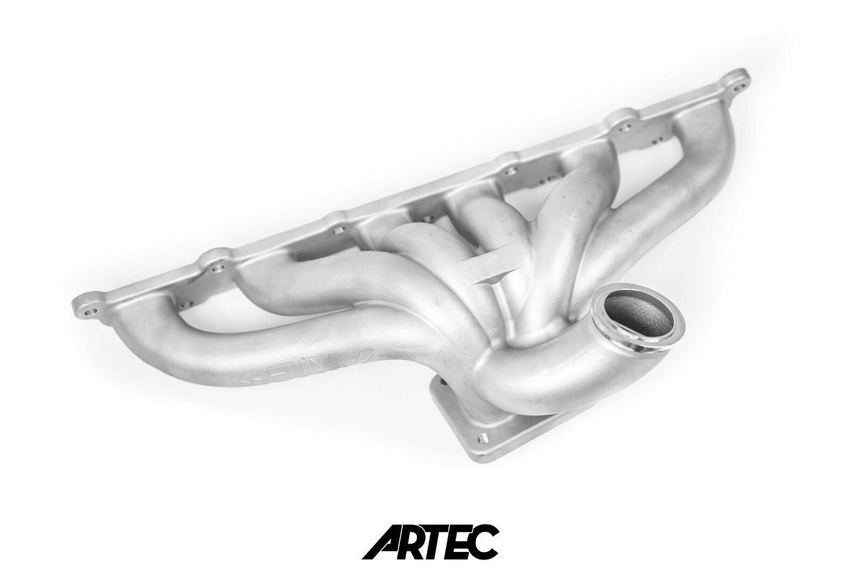Artec T4 Turbo Exhaust Manifold