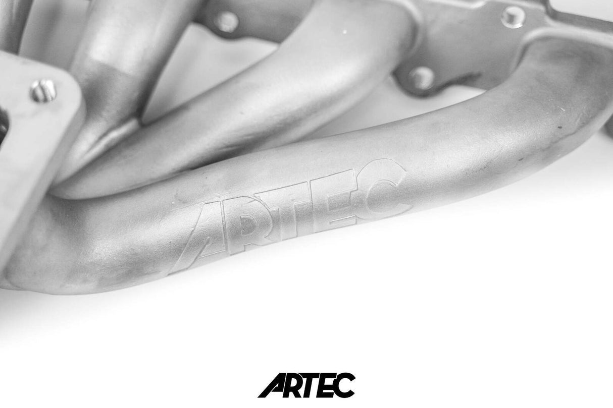 Artec T4 Turbo Exhaust Manifold
