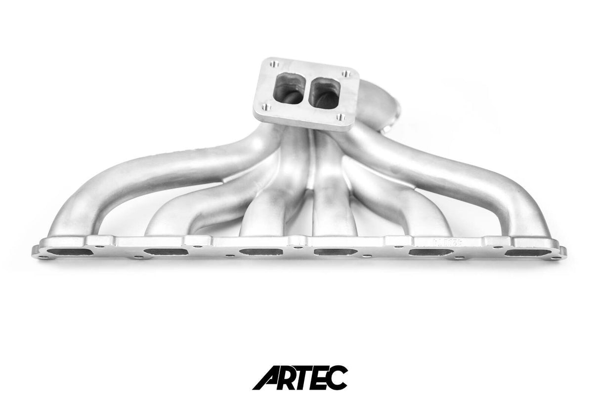Artec T4 Turbo Exhaust Manifold