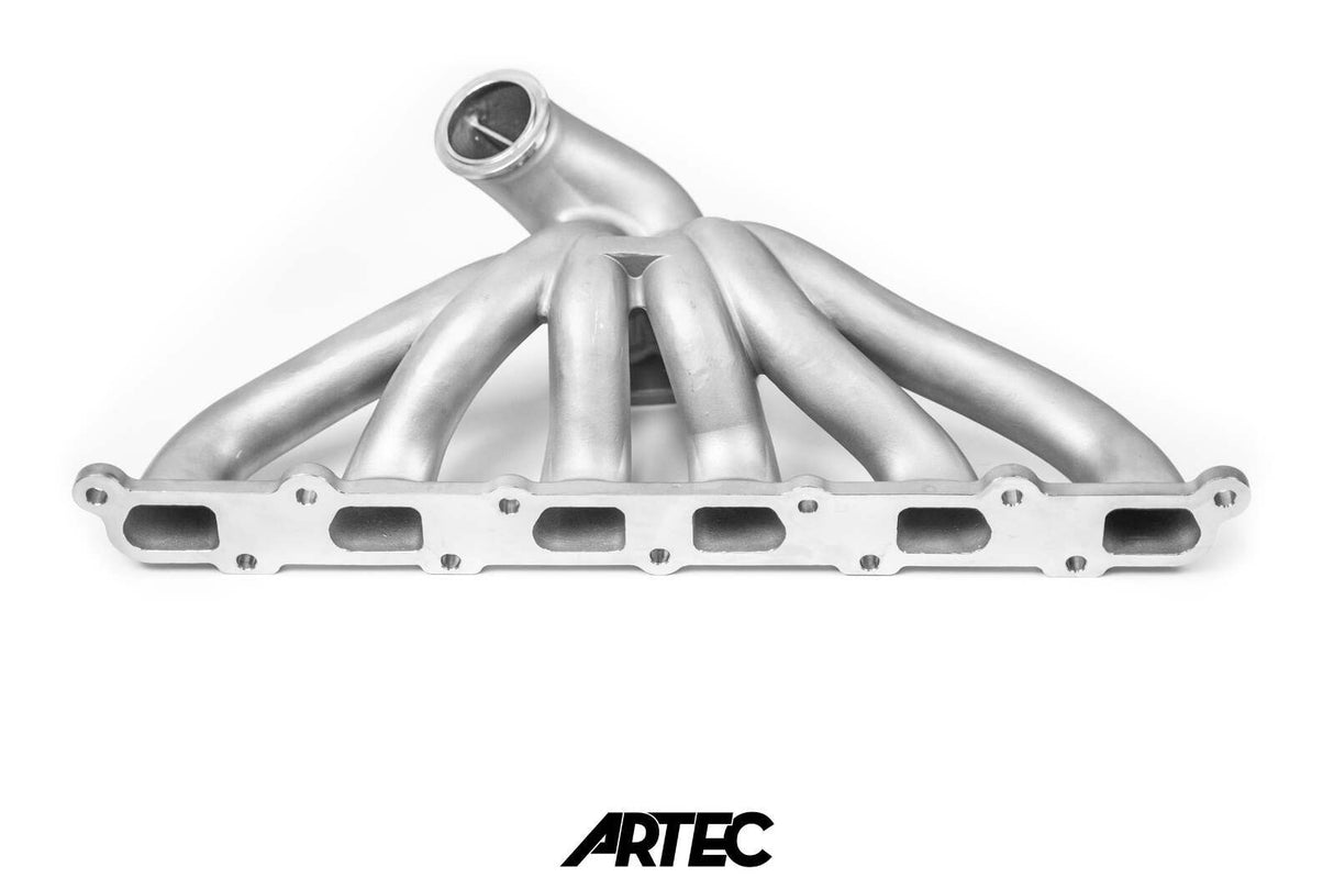 Artec T4 Turbo Exhaust Manifold