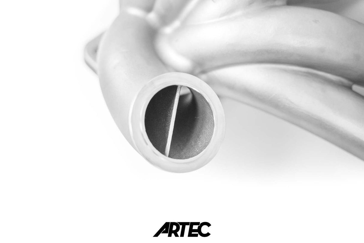 Artec T4 Turbo Exhaust Manifold