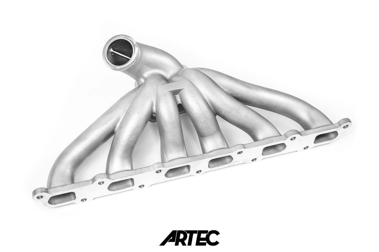 Artec T4 Turbo Exhaust Manifold