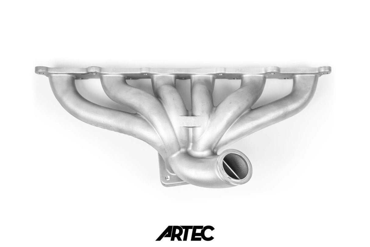 Artec T4 Turbo Exhaust Manifold