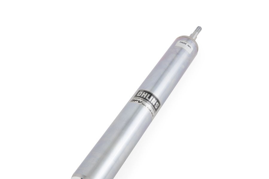 Ohlins Road & Track Coilovers