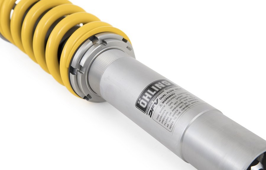 Ohlins Road & Track Coilovers