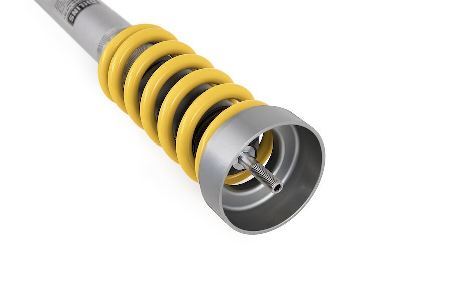 Ohlins Road & Track Coilovers