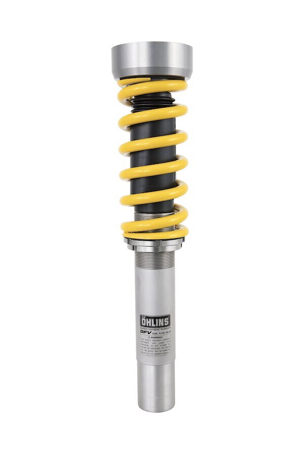 Ohlins Road & Track Coilovers