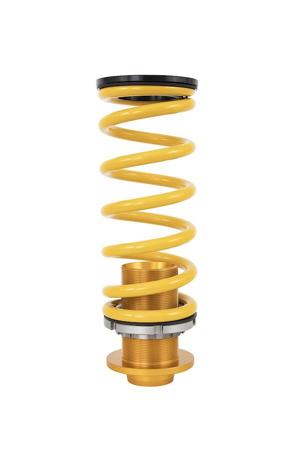 Ohlins Road & Track Coilovers