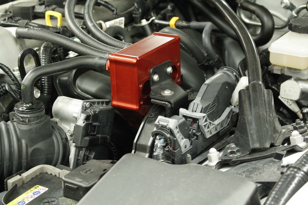 Verus Engineering Air Oil Separator AOS Kit