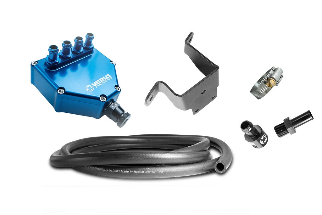 Verus Engineering Air Oil Separator AOS Kit