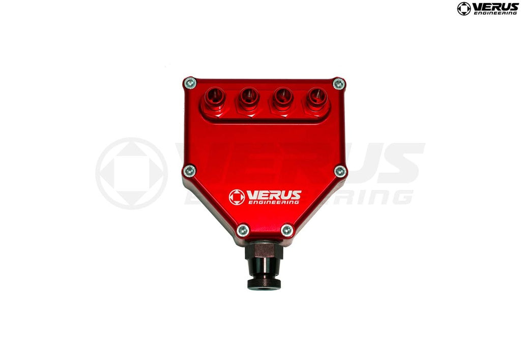 Verus Engineering Air Oil Separator AOS Kit