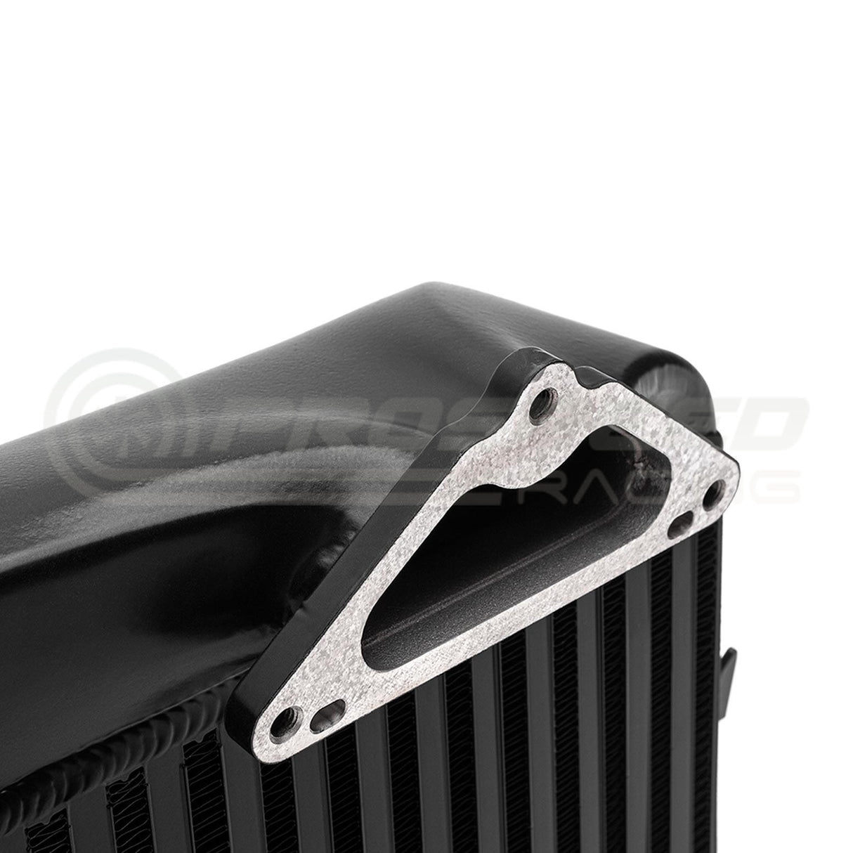 Cobb Tuning Top Mount Intercooler Black