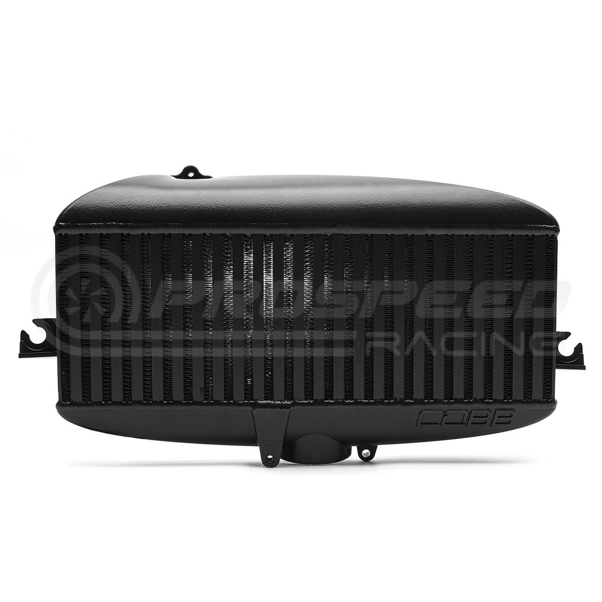 Cobb Tuning Top Mount Intercooler Black