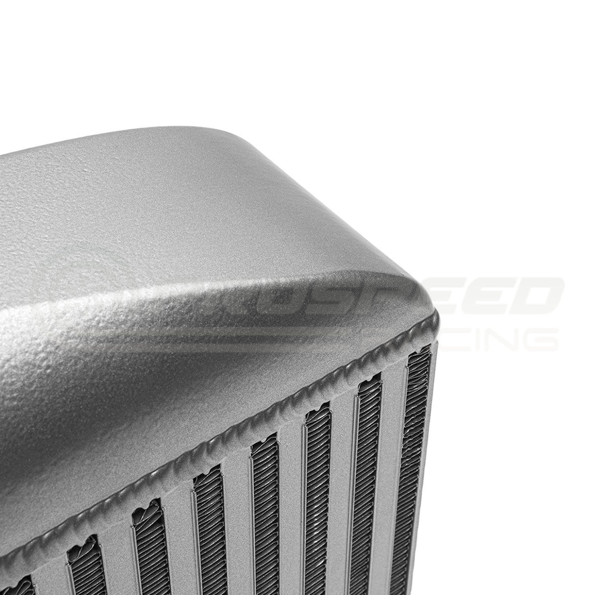 Cobb Tuning Top Mount Intercooler Silver
