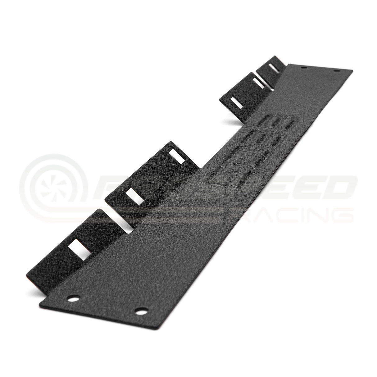 Cobb Tuning Top Mount Intercooler Silver