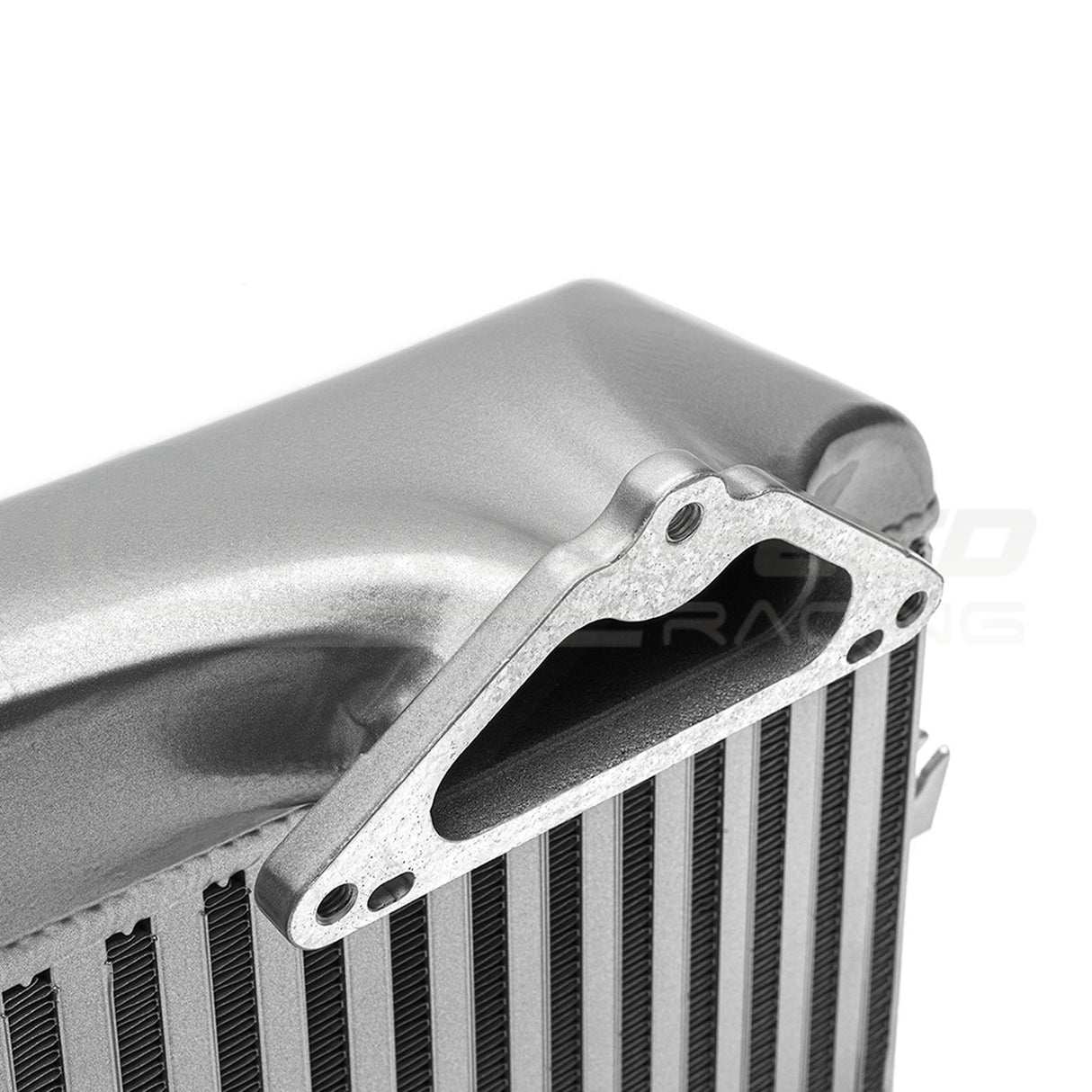 Cobb Tuning Top Mount Intercooler Silver