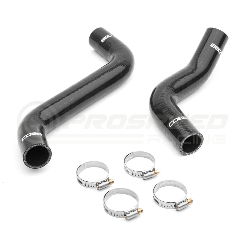 Cobb Tuning Silicone Radiator Hose Kit Subaru WRX VB B46410-BK