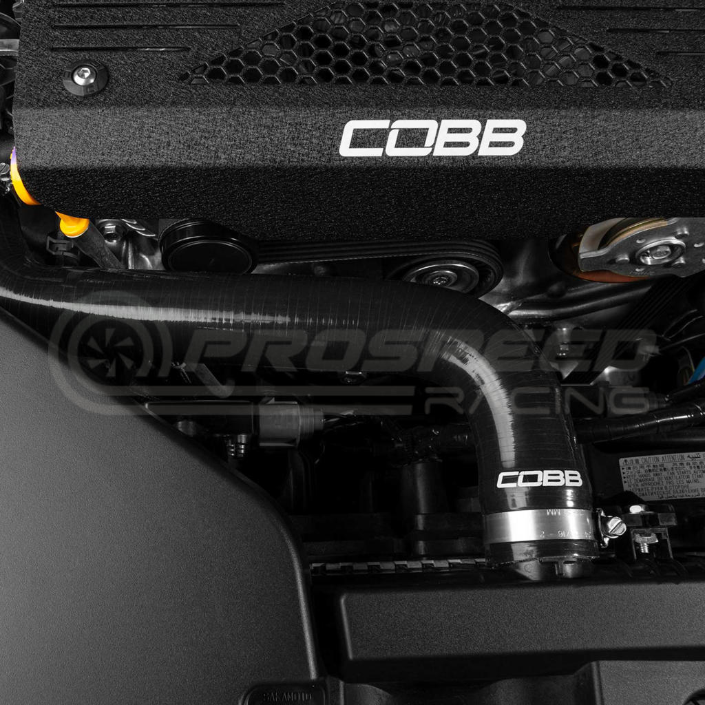 Cobb Tuning Silicone Radiator Hose Kit