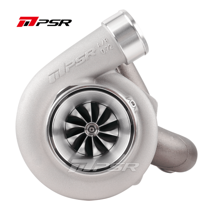 Pulsar GTX3584RS Gen3 External Wastegate Turbo Kit