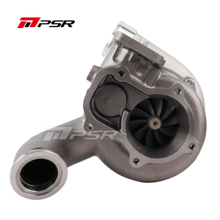 Pulsar GTX3584RS Gen3 External Wastegate Turbo Kit