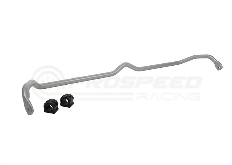 Whiteline 22MM Front Sway Bar - VW Golf Mk4/Jetta Mk4/Audi A3 8L/S3 8L/TT 8N BAF13