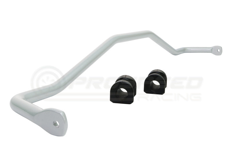 Whiteline 24MM Front Sway Bar - BMW 3 Series E30 BBF36X | Pro Speed Racing