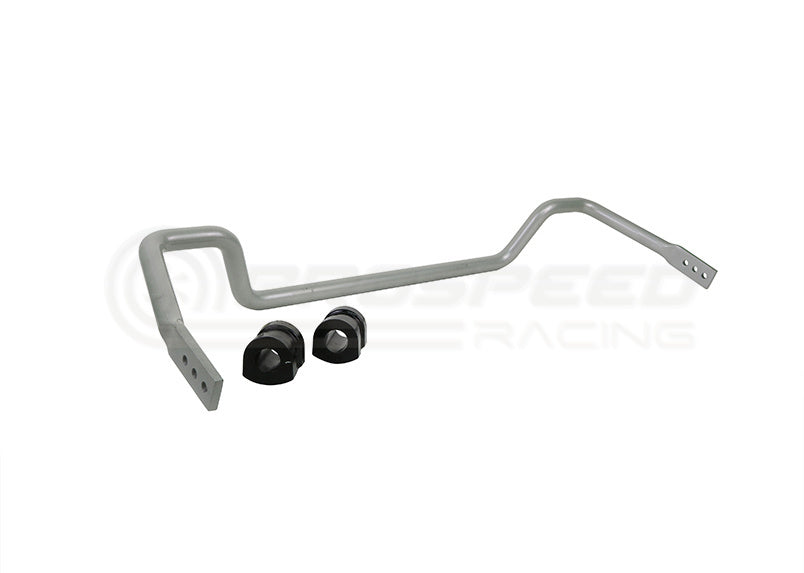 Whiteline 27MM Front Sway Bar - BMW 3 Series E36 BBF38Z | Pro Speed Racing