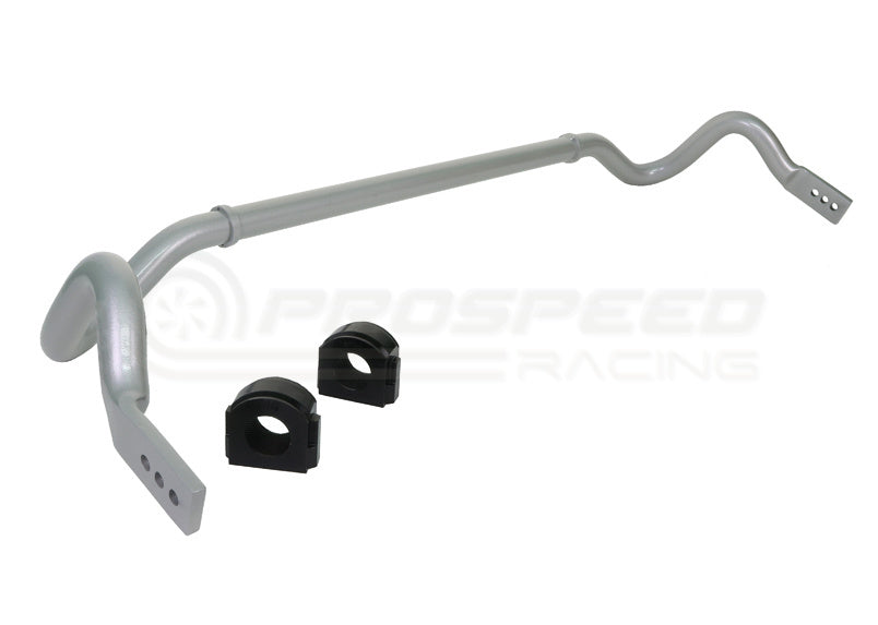 Whiteline 30MM Front Sway Bar - BMW 3 Series F80/4 Series F82, F83 BBF44Z | Pro Speed Racing