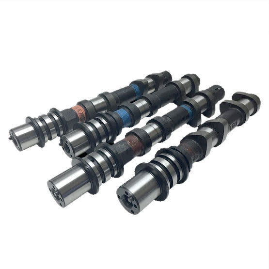 Brian Crower Stage 2 Camshafts 272/272 - Subaru WRX 01-05 (EJ205 Non-AVCS) BC0601