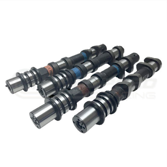 Brian Crower Stage 2 Camshafts 272/272 Subaru STI 08-21 (Dual AVCS) BC0623