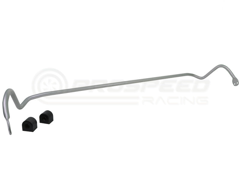 Whiteline 18MM Rear Sway Bar - Chrysler 300C/Dodge Challenger 3rd Gen/Charger BCR15Z