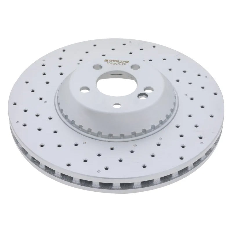 Bremtec Evolve F2S Street Edition Performance Rotor - SINGLE