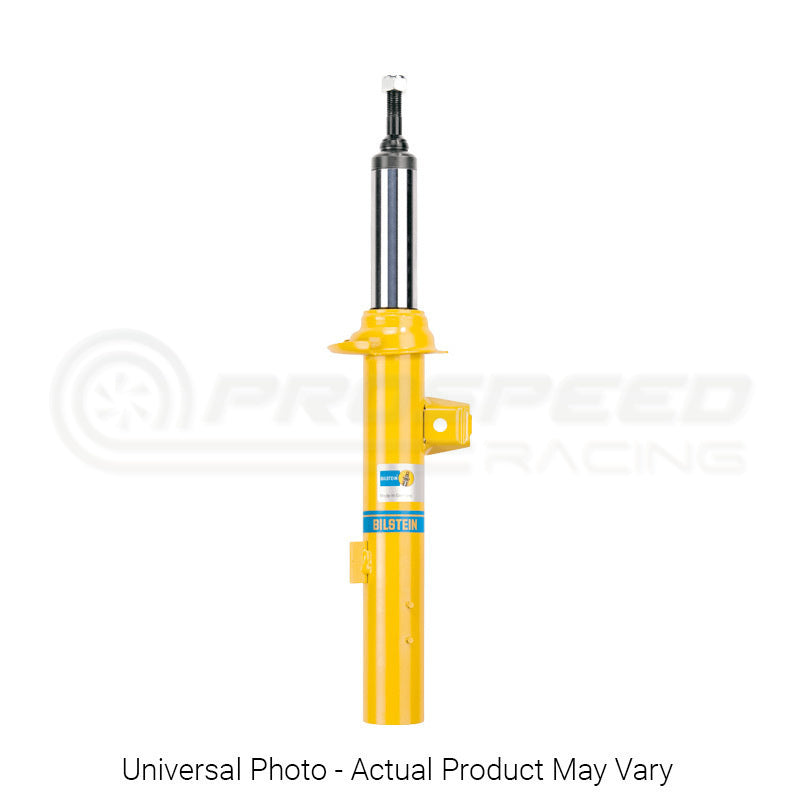 Bilstein B8 Performance Shock Absorber FRONT SINGLE - Audi A4, S4 B6/A4, S4, RS4 B7 BE5 B981