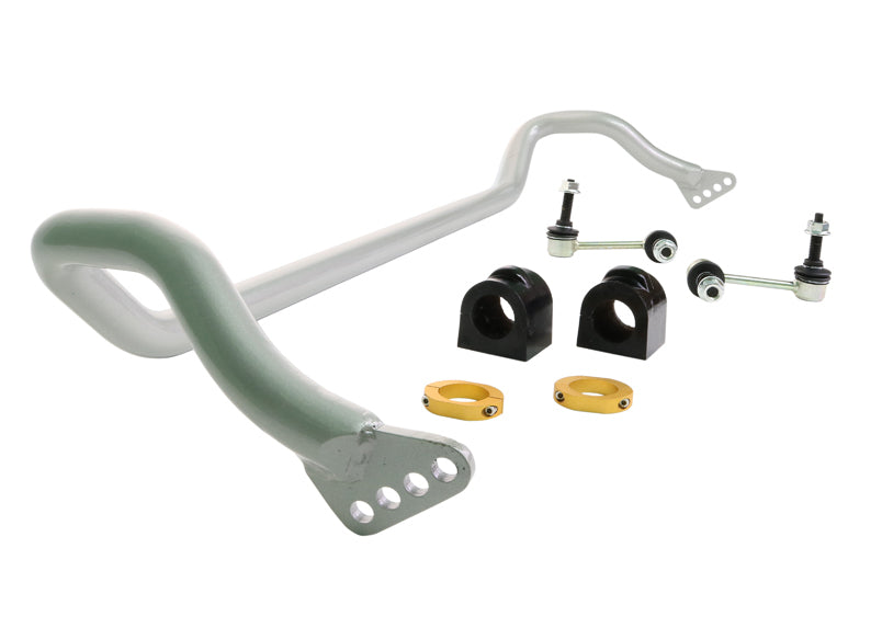 Whiteline 33MM Front Sway Bar - Ford Falcon FG, FGX BFF54Z | Pro Speed Racing