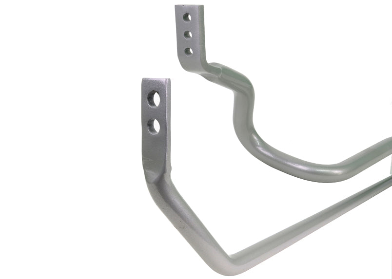 Whiteline F And R Sway Bar Vehicle Kit