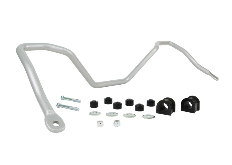 Whiteline 24MM Rear Sway Bar - Ford Fairlane ZK, ZL, NA, NC, NF, NL/Falcon XE-XH, EA-EL BFR35
