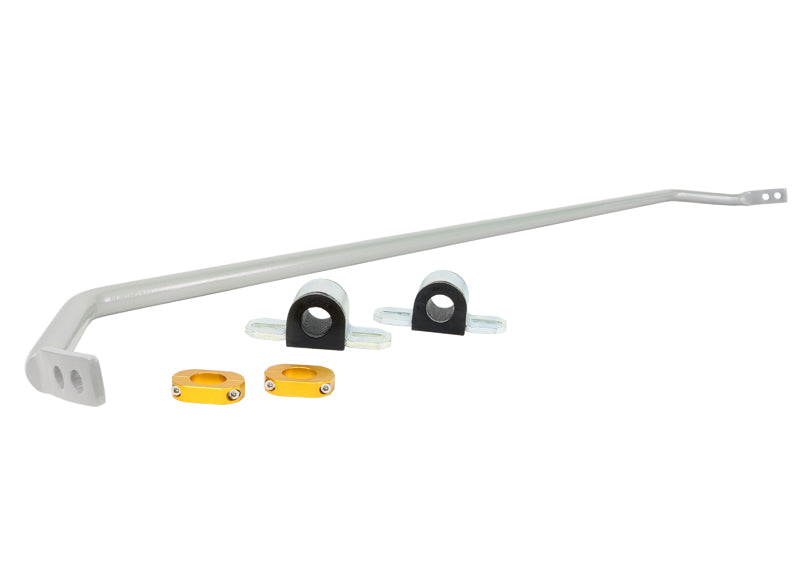Whiteline 22MM Rear Sway Bar - Ford Focus RS LZ 16-17 BFR78Z | Pro Speed Racing