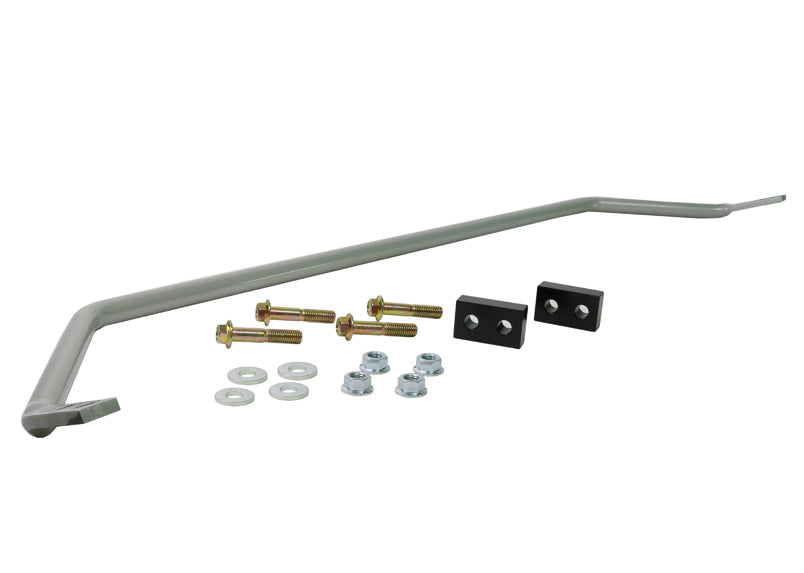 Whiteline 22MM Rear Sway Bar - Ford Fiesta WZ BFR80 | Pro Speed Racing